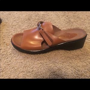 Clarks Sandals